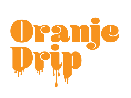 oranjedrip